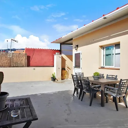 Prázdninový dům Forasteras San Isidro (Tenerife)