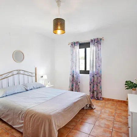 Forasteras Prázdninový dům San Isidro (Tenerife)