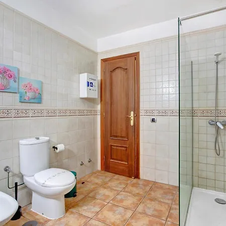 Forasteras Vakantiehuis *