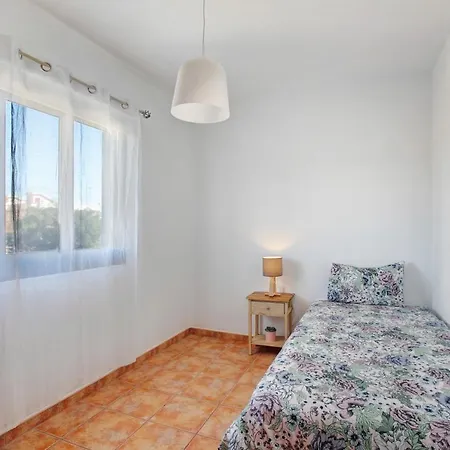 Vakantiehuis Forasteras San Isidro (Tenerife)